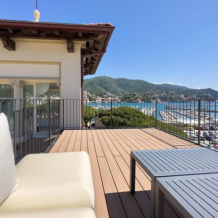 Villa Porto Rapallo Portofino Coast المظهر الخارجي الصورة