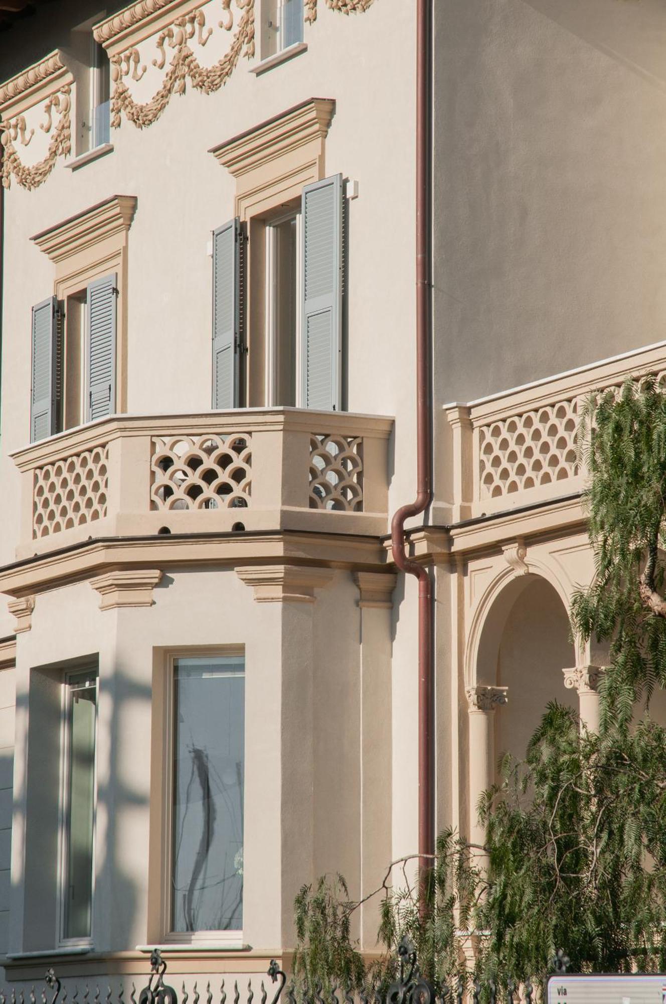 Villa Porto Rapallo Portofino Coast المظهر الخارجي الصورة