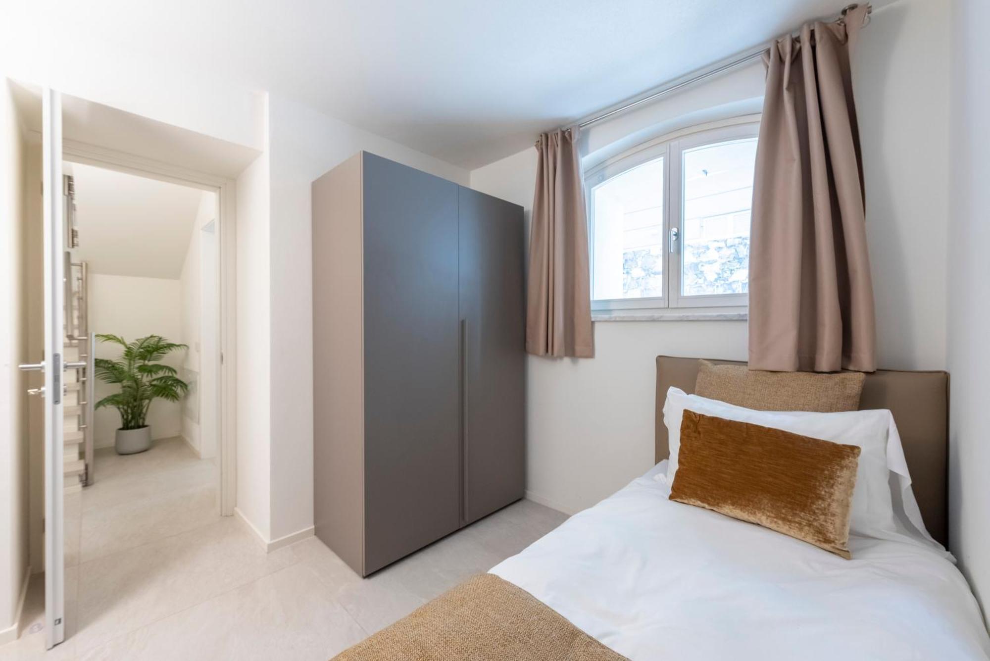 Villa Porto Rapallo Portofino Coast المظهر الخارجي الصورة
