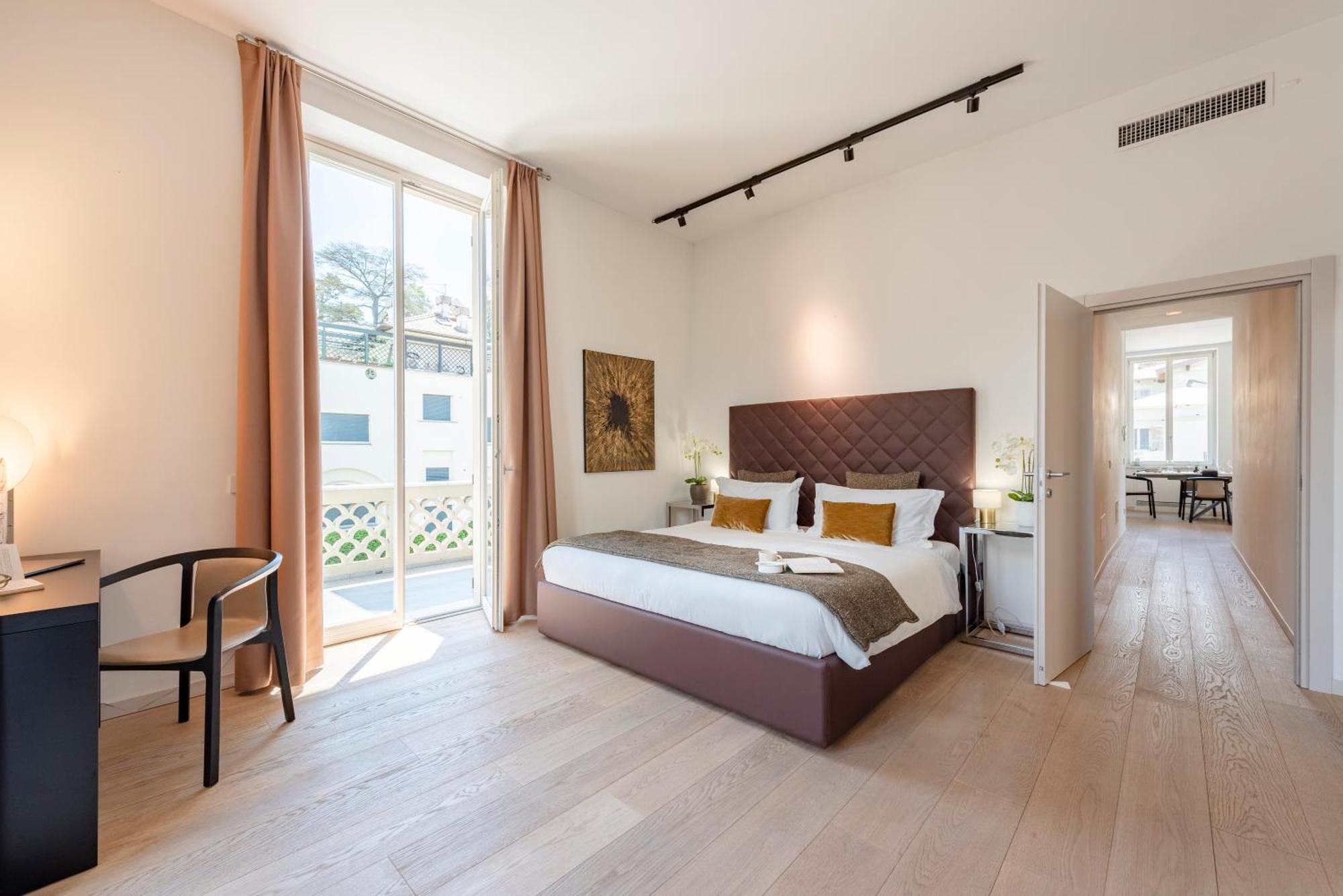 Villa Porto Rapallo Portofino Coast المظهر الخارجي الصورة