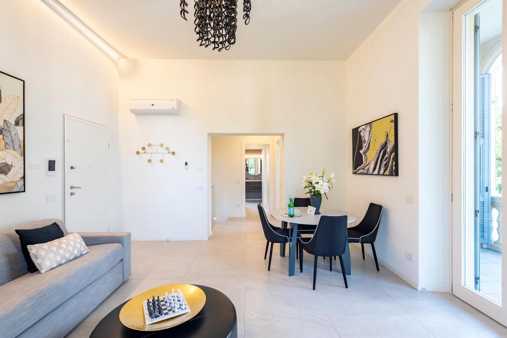 Villa Porto Rapallo Portofino Coast المظهر الخارجي الصورة