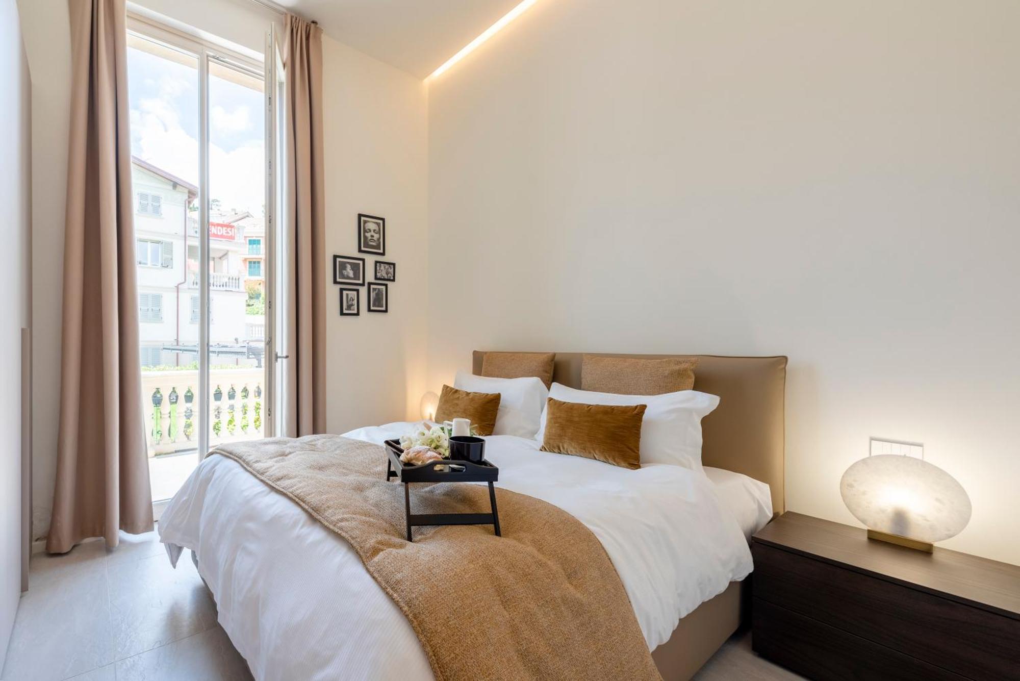 Villa Porto Rapallo Portofino Coast المظهر الخارجي الصورة