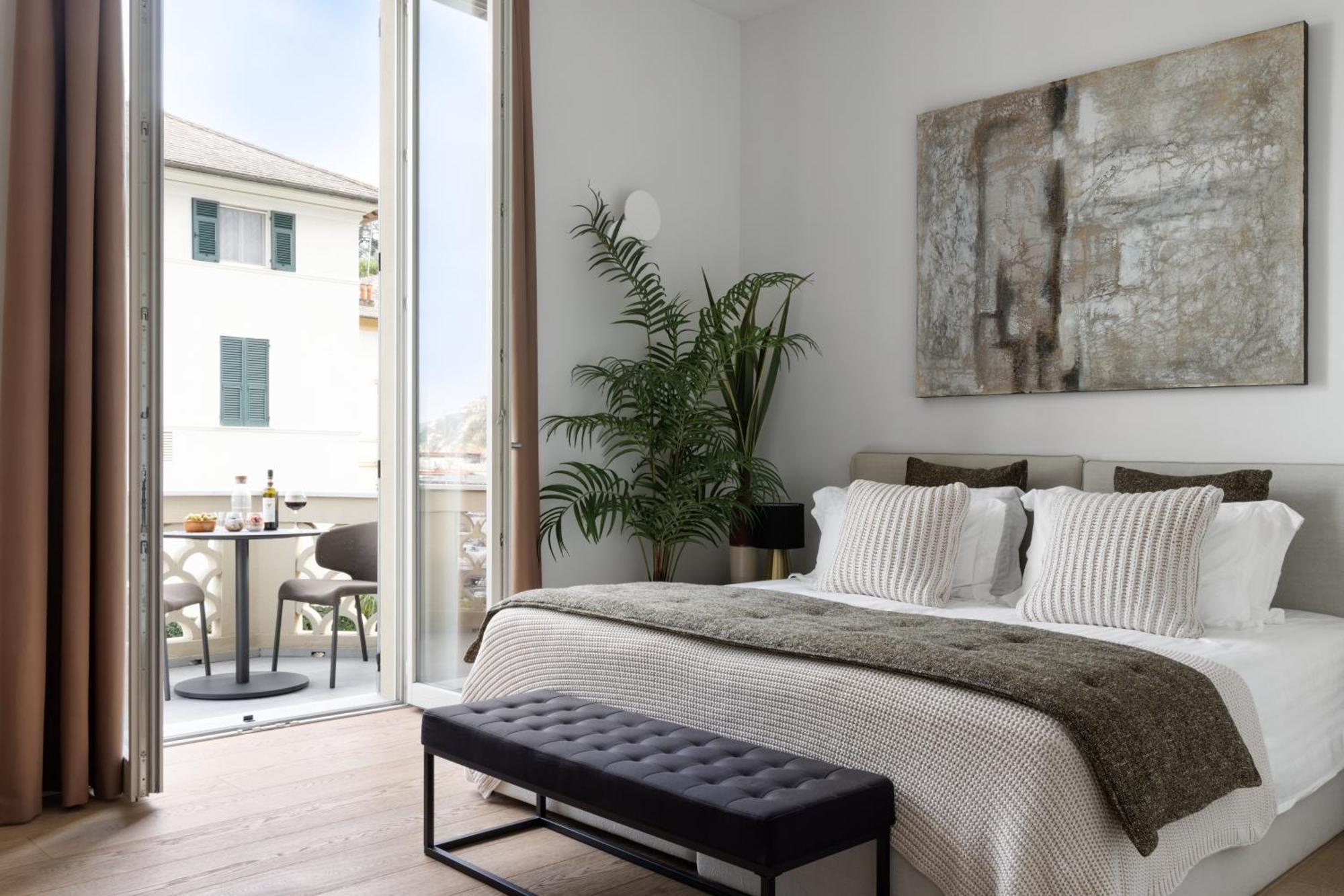 Villa Porto Rapallo Portofino Coast المظهر الخارجي الصورة