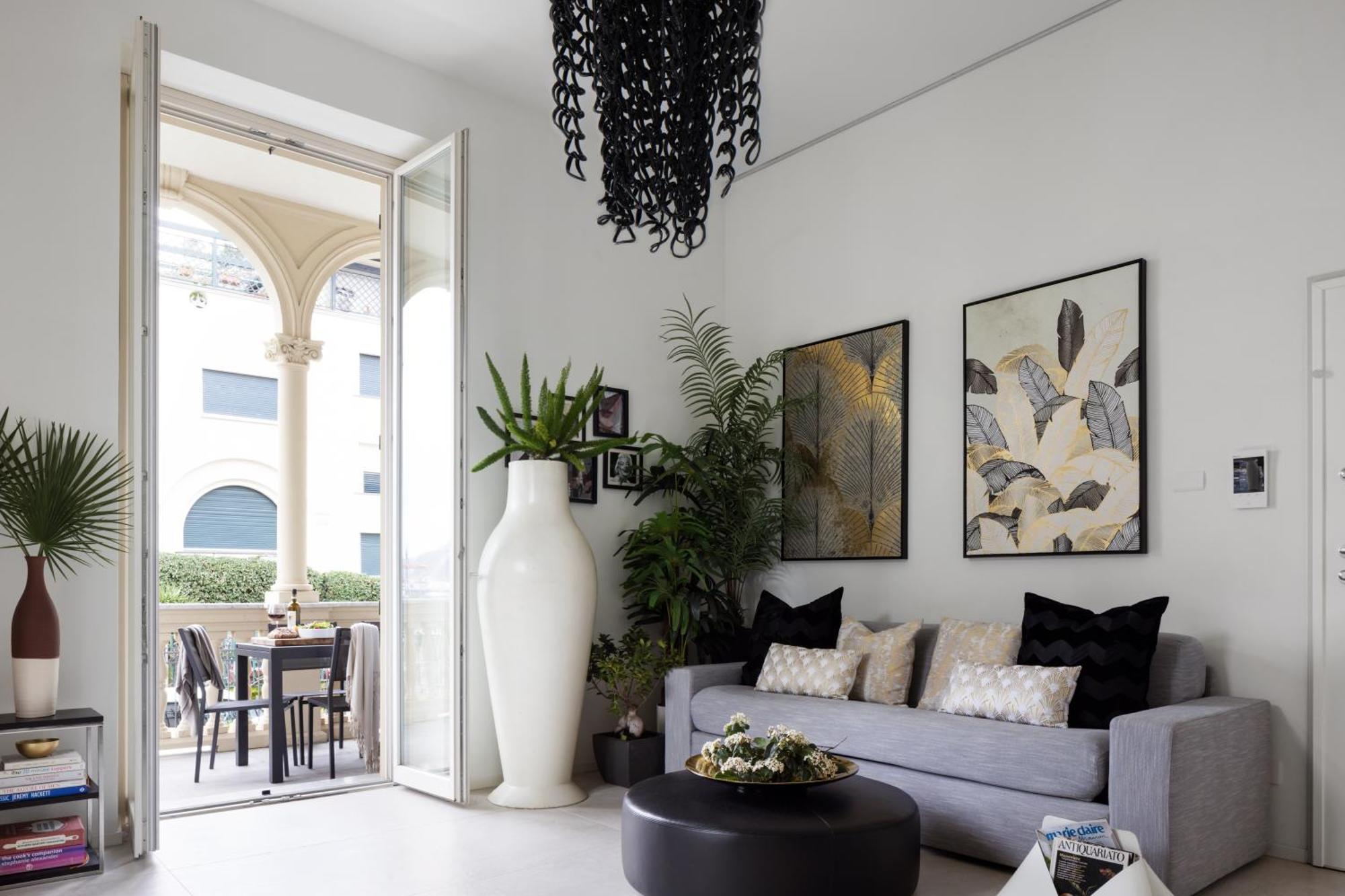 Villa Porto Rapallo Portofino Coast المظهر الخارجي الصورة